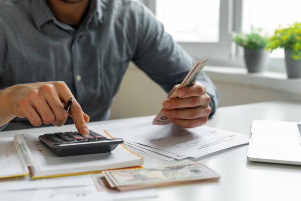 Trusted Faith, NC Loan Agency Experts